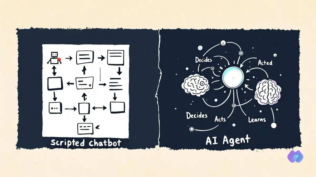 AI Agents for Business: What They Actually Do (And Where Melbourne Companies Get It Wrong)