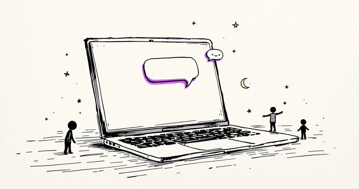 AI Website Chatbots: How to Capture the Leads You're Losing After Hours
