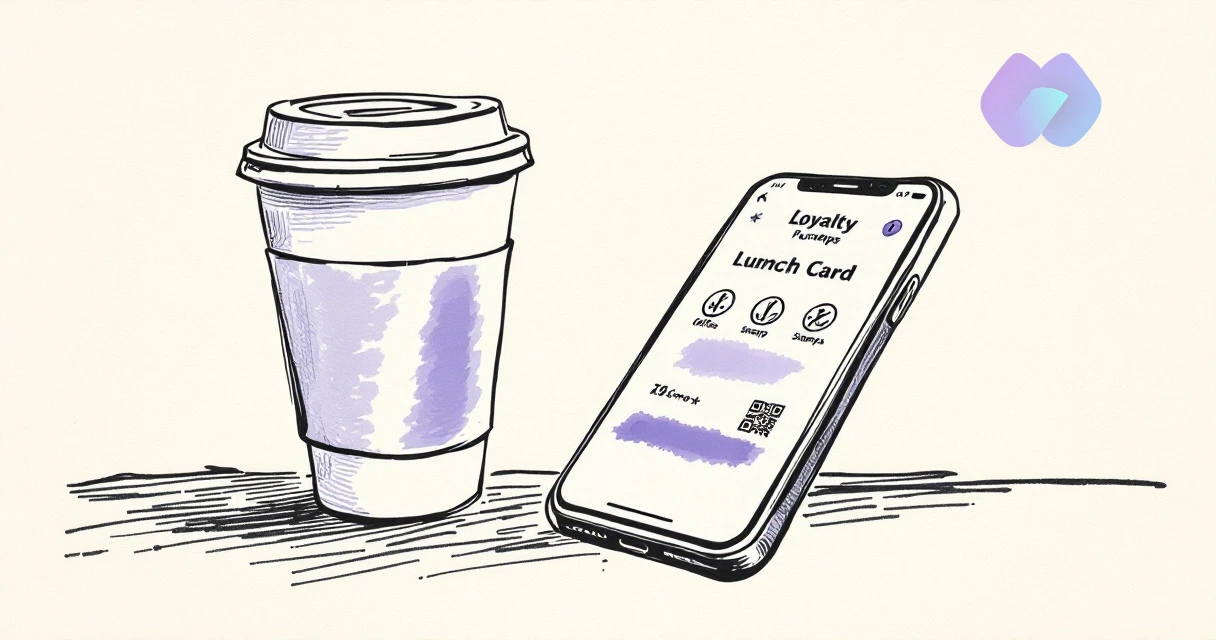 Digital Loyalty Cards for Cafes and Local Shops: Worth It, or a Gimmick?