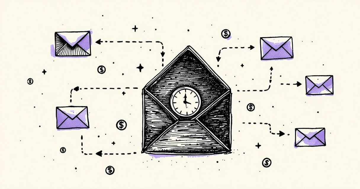 Email Automation: The $36-to-$1 Channel Most Small Businesses Still Ignore