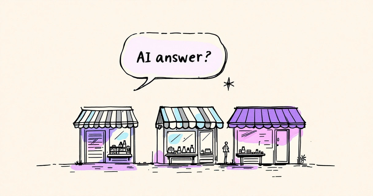 How to Get Your Business Recommended by ChatGPT, Gemini and Google AI Overviews (2026 Guide)