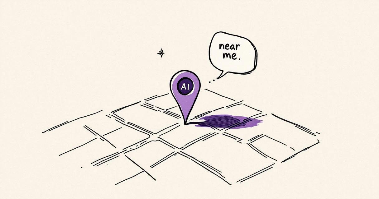 How Local Businesses Show Up in Google AI Overviews and 'Near Me' Searches in 2026