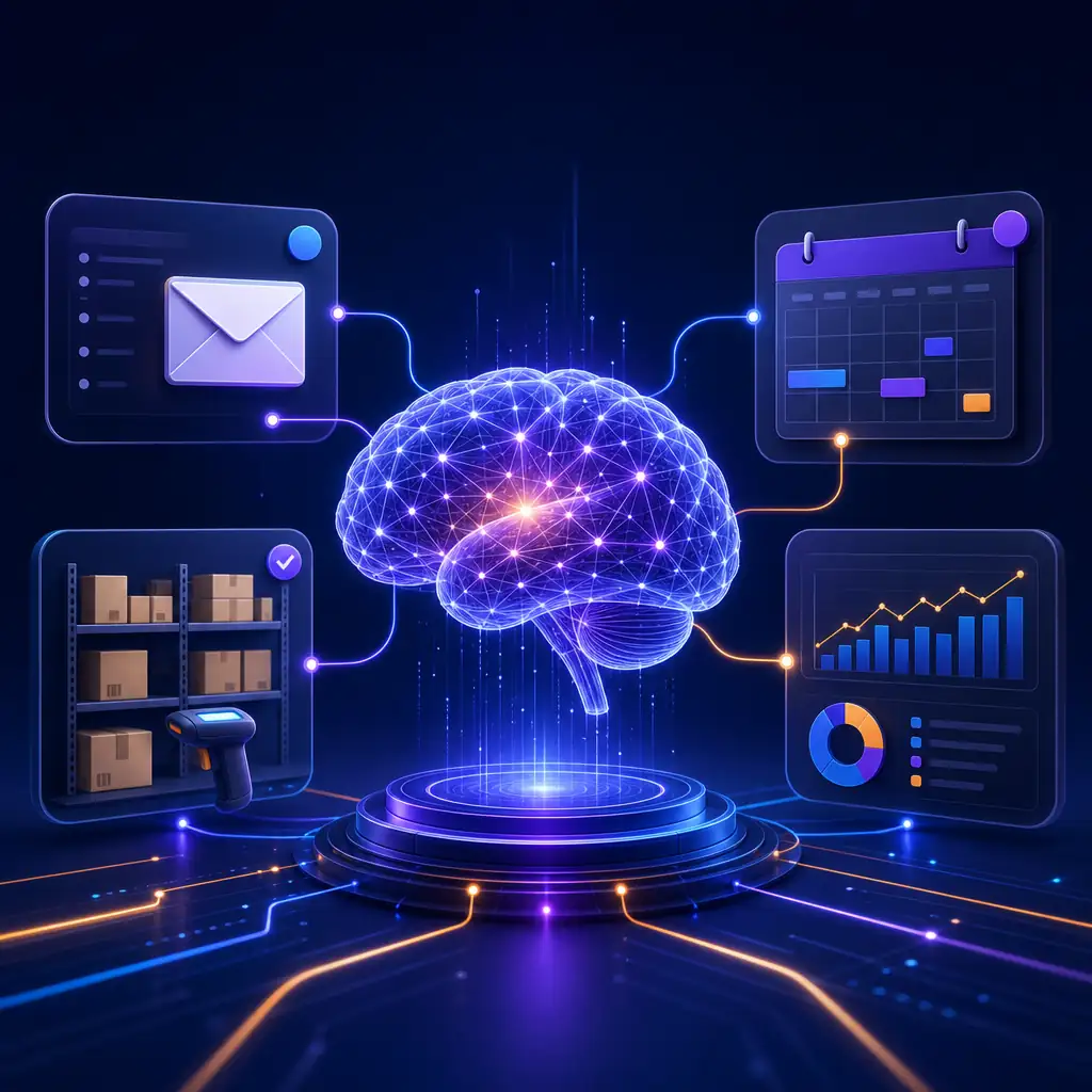 Launch Special: 20% Off Your Digital Foundation